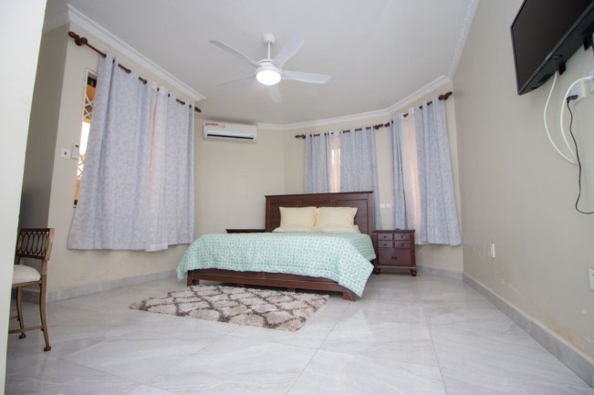 Luxury Penthouse Full View