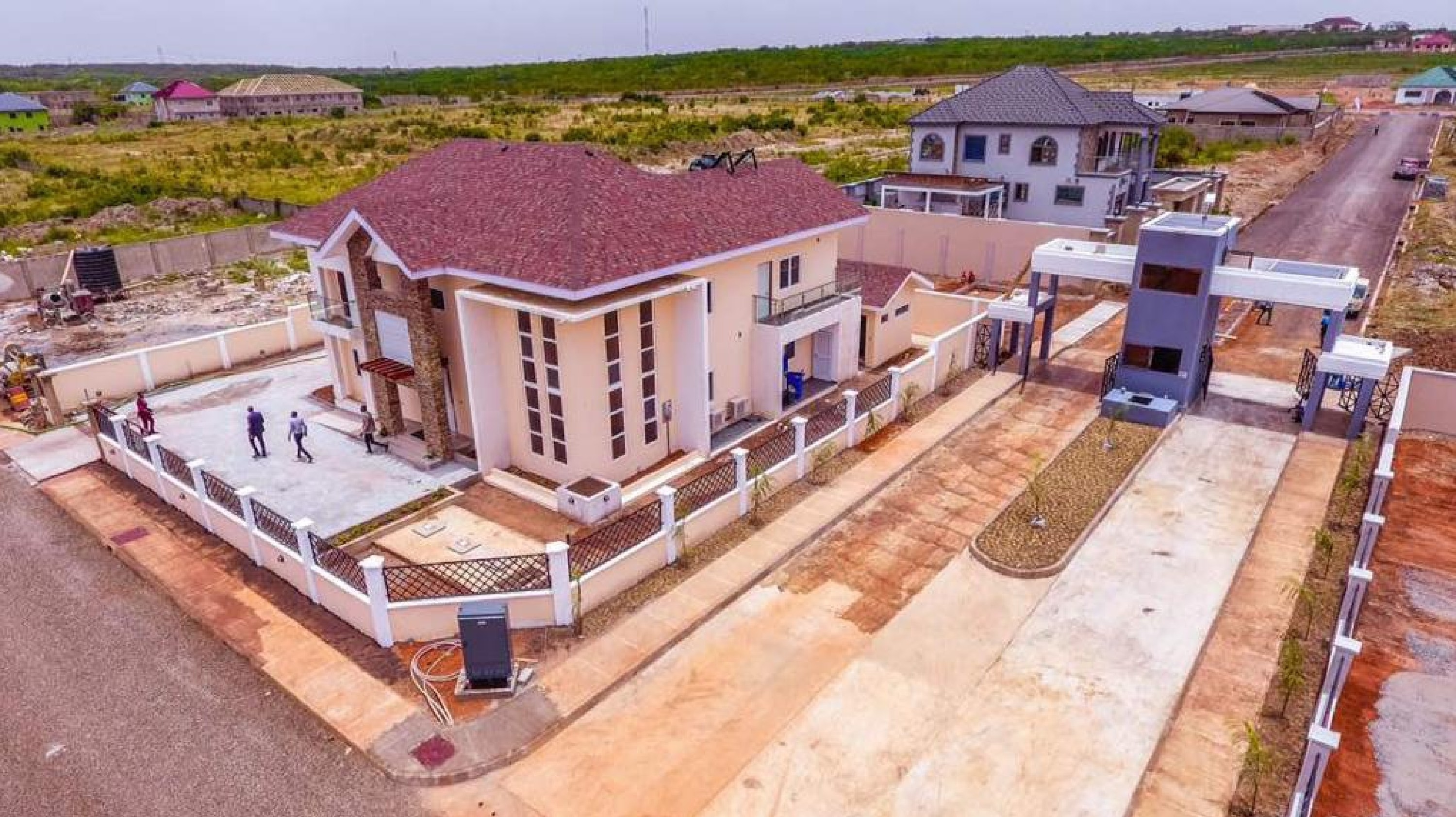 Architectural Design