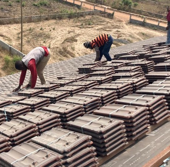 Architectural Specialty